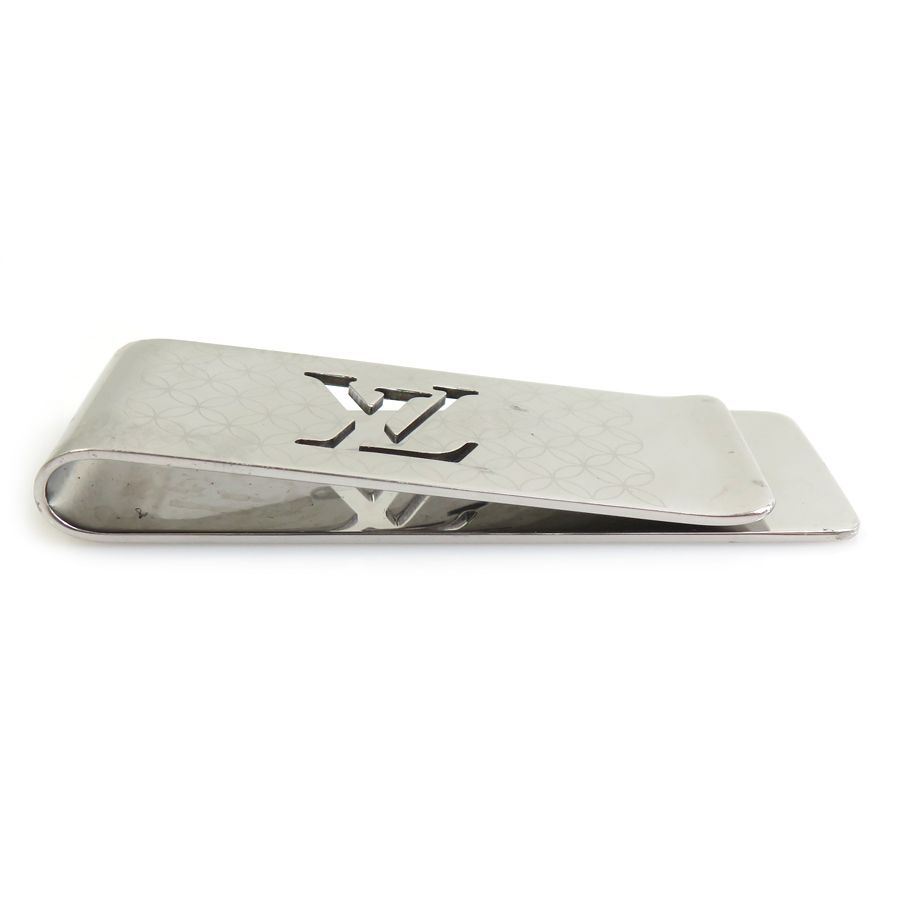 Louis Vuitton Money Clip Pants Billets