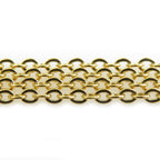 Dior Necklace Gold — view 5