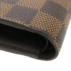Louis Vuitton Damier Portefeuille Marco — view 9