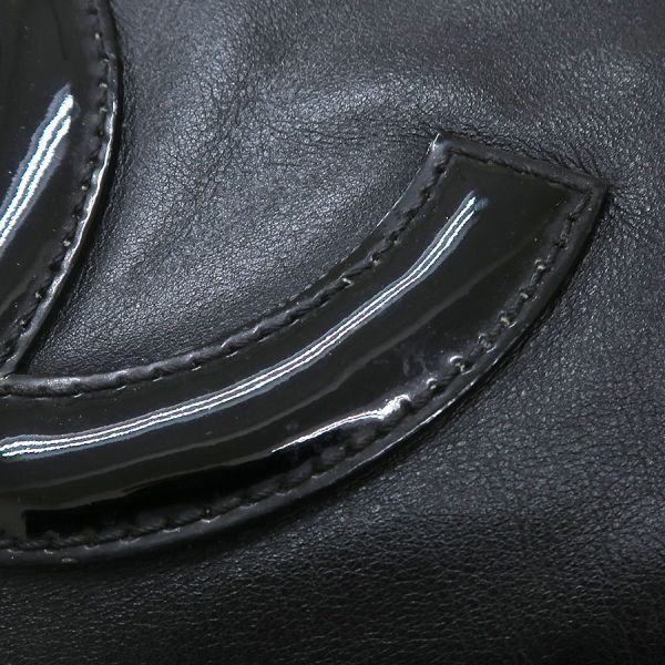 Chanel Black — view 6