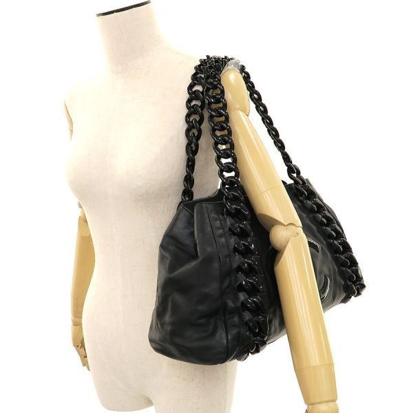 Chanel Black — view 9