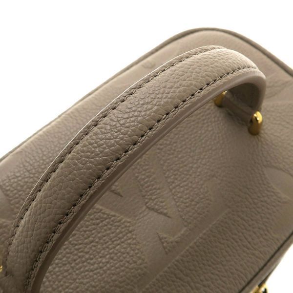 Louis Vuitton Empreinte Vanity PM — view 3