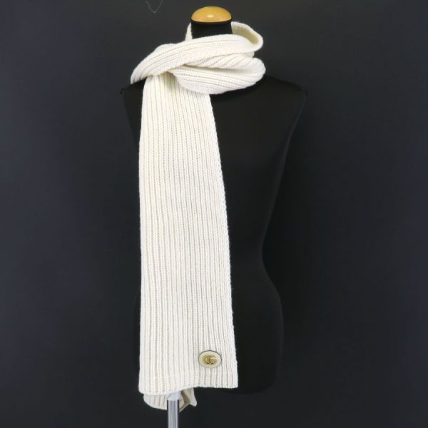 Gucci Wool Cashmere — view 9