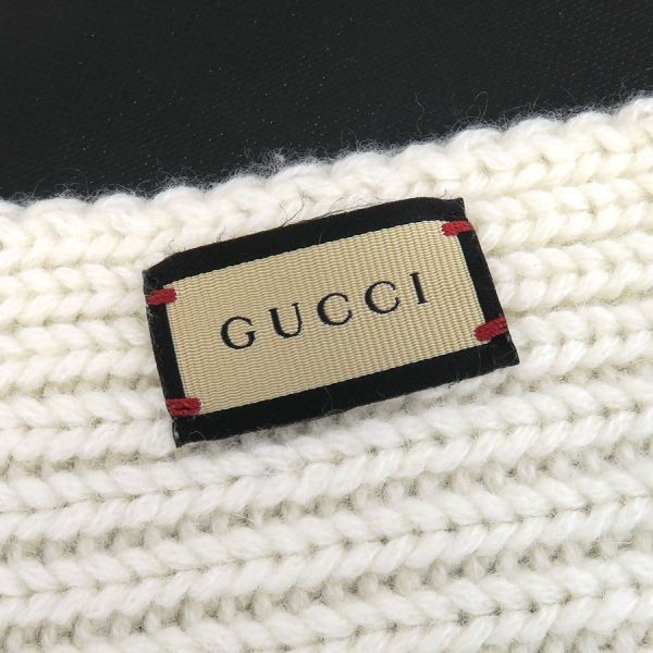 Gucci Wool Cashmere — view 8