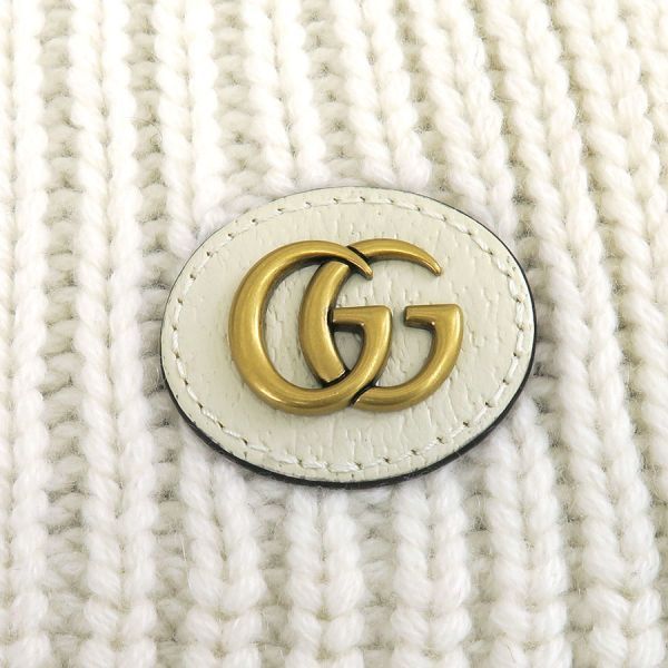 Gucci Wool Cashmere — view 3