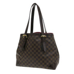 Louis Vuitton Damier Hampstead MM — view 2