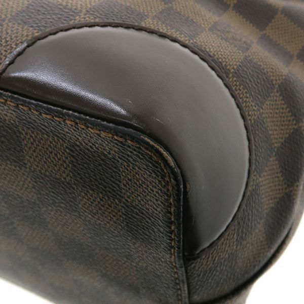 Louis Vuitton Damier Hampstead MM — view 6