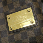 Louis Vuitton Damier Hampstead MM — view 4