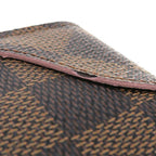 Louis Vuitton Damier Portefeuille Kaisa Coin Purse — view 9