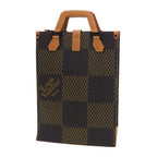 Louis Vuitton Damier Giant Mini Tote — view 3