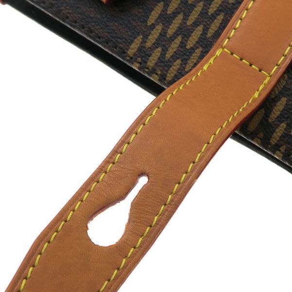 Louis Vuitton Damier Giant Mini Tote — view 7