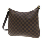 Louis Vuitton Damier Bloomsbury PM Shoulder Bag — view 3