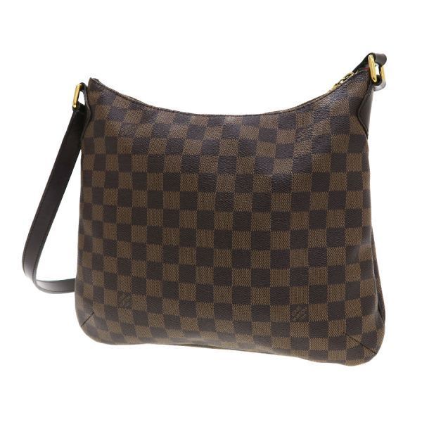 Louis Vuitton Damier Bloomsbury PM Shoulder Bag — view 3