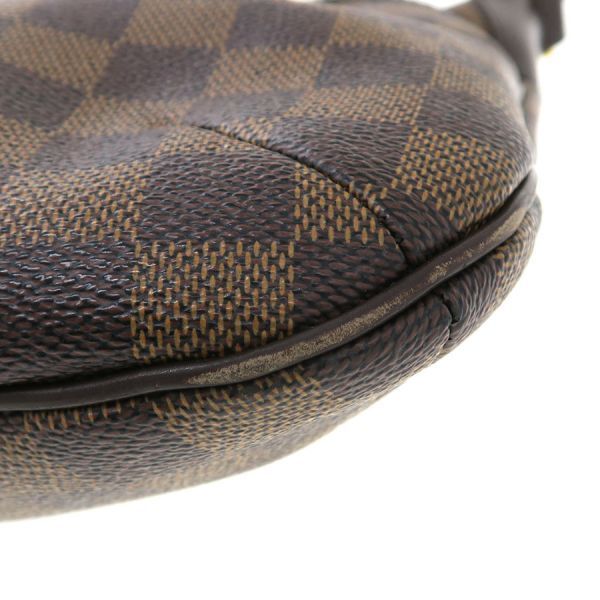 Louis Vuitton Damier Bloomsbury PM Shoulder Bag — view 6
