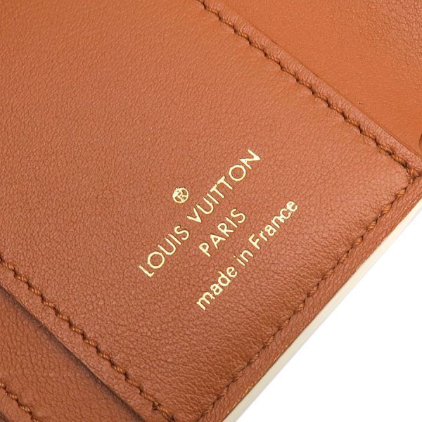 Louis Vuitton Portefeuille Capucines XS — view 6