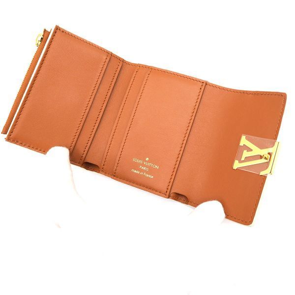 Louis Vuitton Portefeuille Capucines XS — view 3