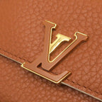 Louis Vuitton Portefeuille Capucines XS — view 8