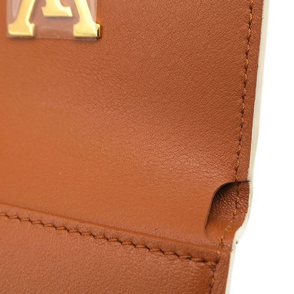 Louis Vuitton Portefeuille Capucines XS — view 9