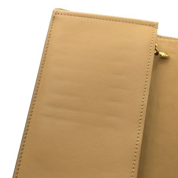 Louis Vuitton LV Vertical Wallet — view 5