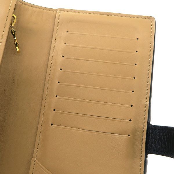 Louis Vuitton LV Vertical Wallet — view 4