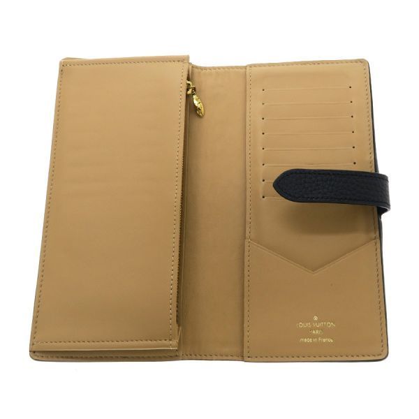 Louis Vuitton LV Vertical Wallet — view 3