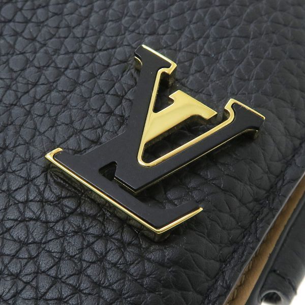 Louis Vuitton LV Vertical Wallet — view 7