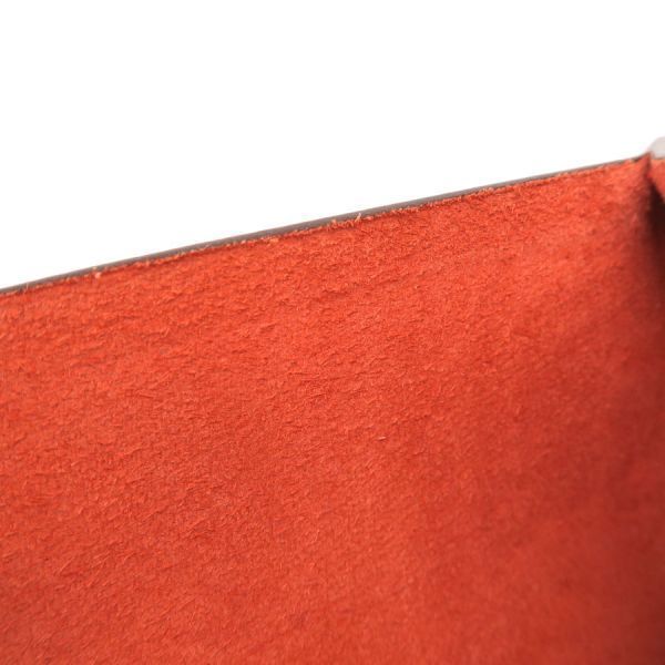 Hermes Tarmac PM Hat — view 7