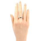 Chanel Camellia Collection Ring 51 — view 8