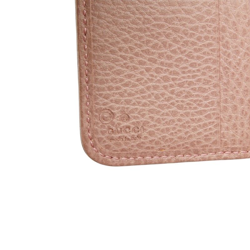 Gucci GG Canvas Beige Pink — view 8