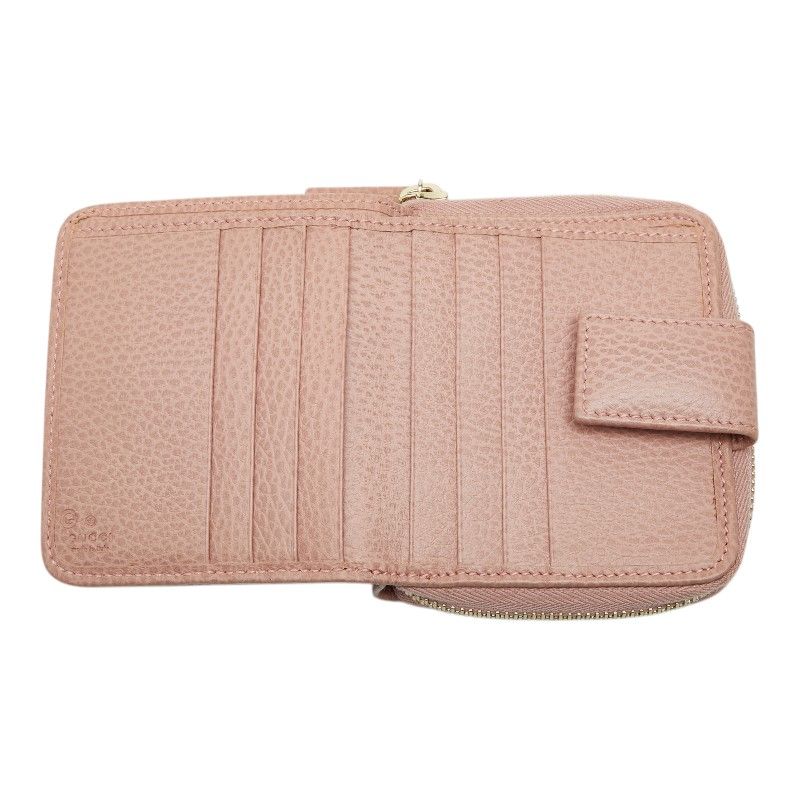 Gucci GG Canvas Beige Pink — view 6
