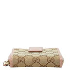 Gucci GG Canvas Beige Pink — view 3