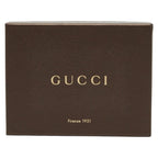Gucci GG Canvas Card Case Beige Pink — view 9