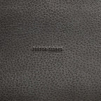 Gucci GG Marmont Double Tote Shoulder Bag Black Leather — view 6