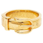 Hermes Ceinture Belt Motif Gold Plated — view 2
