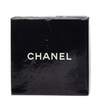 Chanel CC Logo Vintage Gold Plated Earrings — view 5