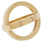 Hermes Cosmos Gold Plated Shoulder Bag — view 2