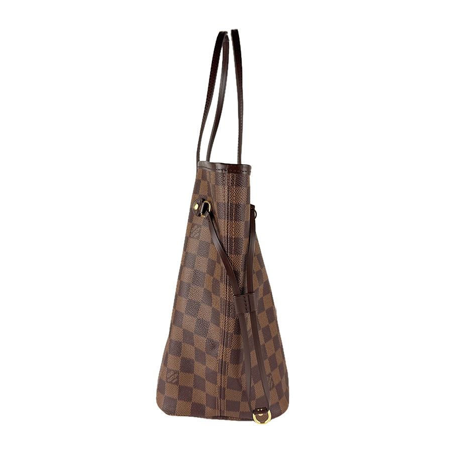 Louis Vuitton Handbag Neverfull MM Evene — view 2