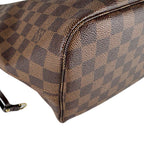 Louis Vuitton Handbag Neverfull MM Evene — view 8
