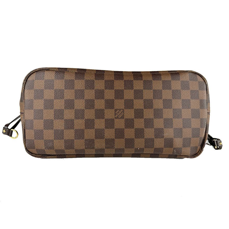 Louis Vuitton Handbag Neverfull MM Evene — view 4
