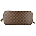 Louis Vuitton Handbag Neverfull MM Evene — view 4