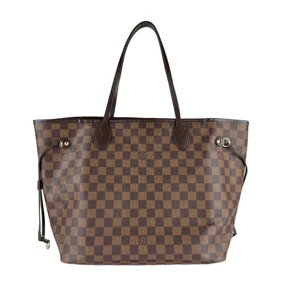 Louis Vuitton Handbag Neverfull MM Evene — view 3