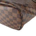 Louis Vuitton Handbag Neverfull MM Evene — view 9