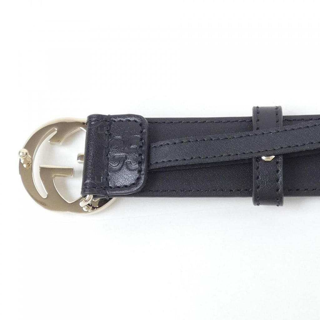 Gucci Black 75 — view 3