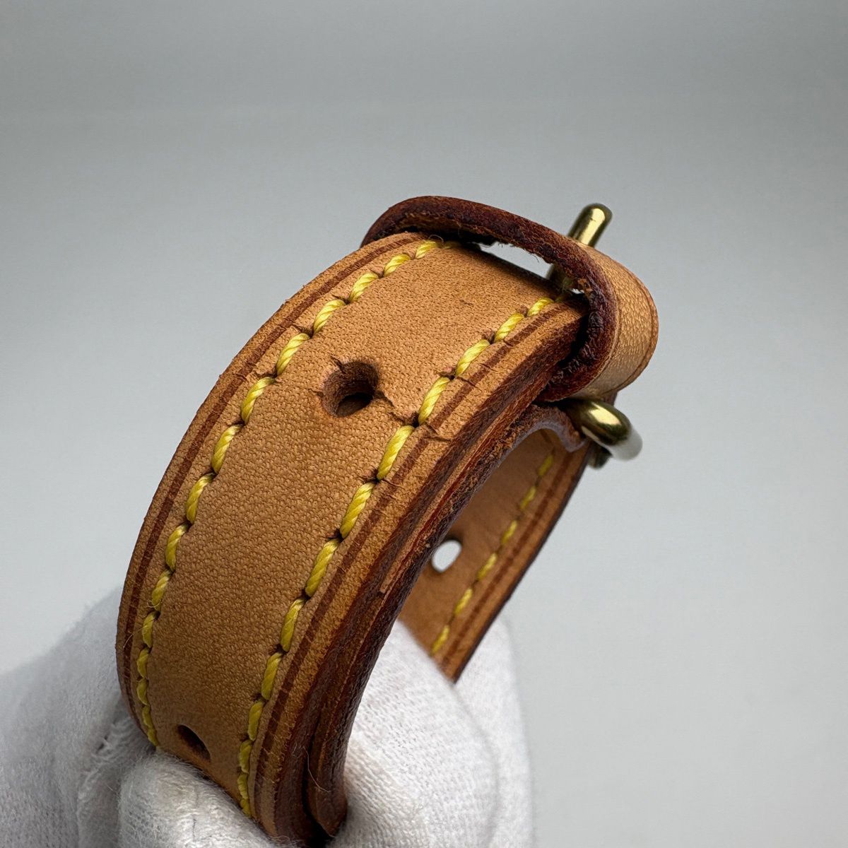 Louis Vuitton Trocadero 27 Shoulder Bag Monogram Brown — view 5