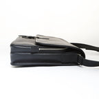 Prada Shoulder Bag Saffiano Leather — view 4