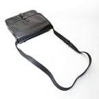Prada Shoulder Bag Saffiano Leather — view 9