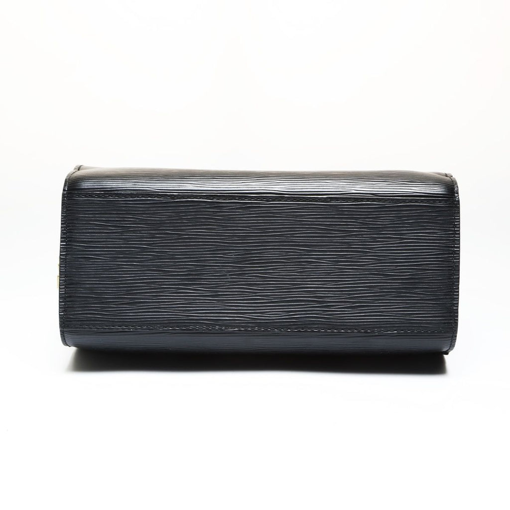 Louis Vuitton Handbag Pont Neuf Epi — view 8
