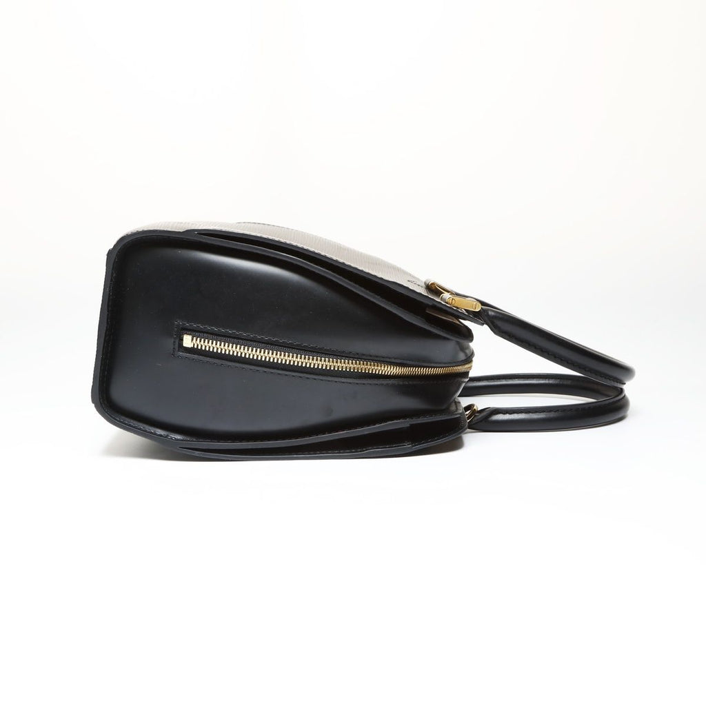 Louis Vuitton Handbag Pont Neuf Epi — view 5