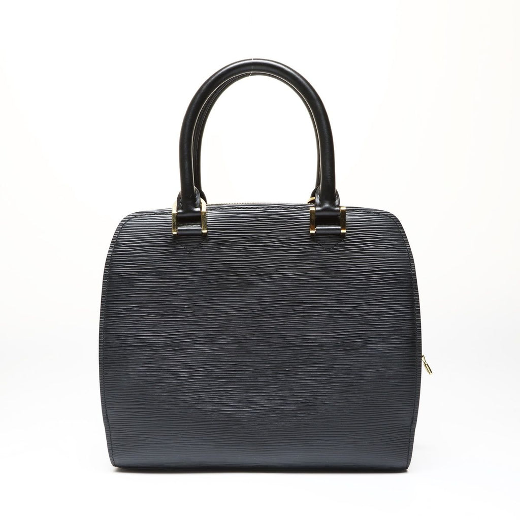 Louis Vuitton Handbag Pont Neuf Epi — view 3