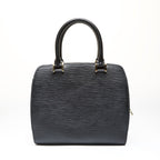 Louis Vuitton Handbag Pont Neuf Epi — view 3
